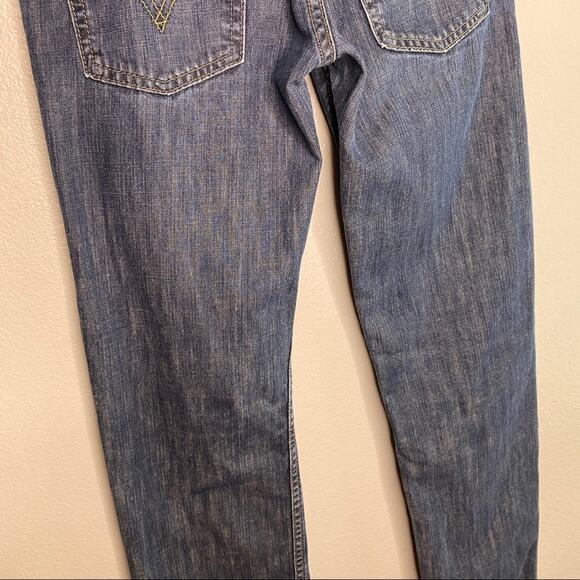 Levi’s 511 Slim Boys Jeans 12 Reg - Picture 9 of 10